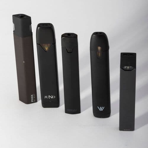 After Vape Consumption: 24-Year-Old Suffers Heart Attack
