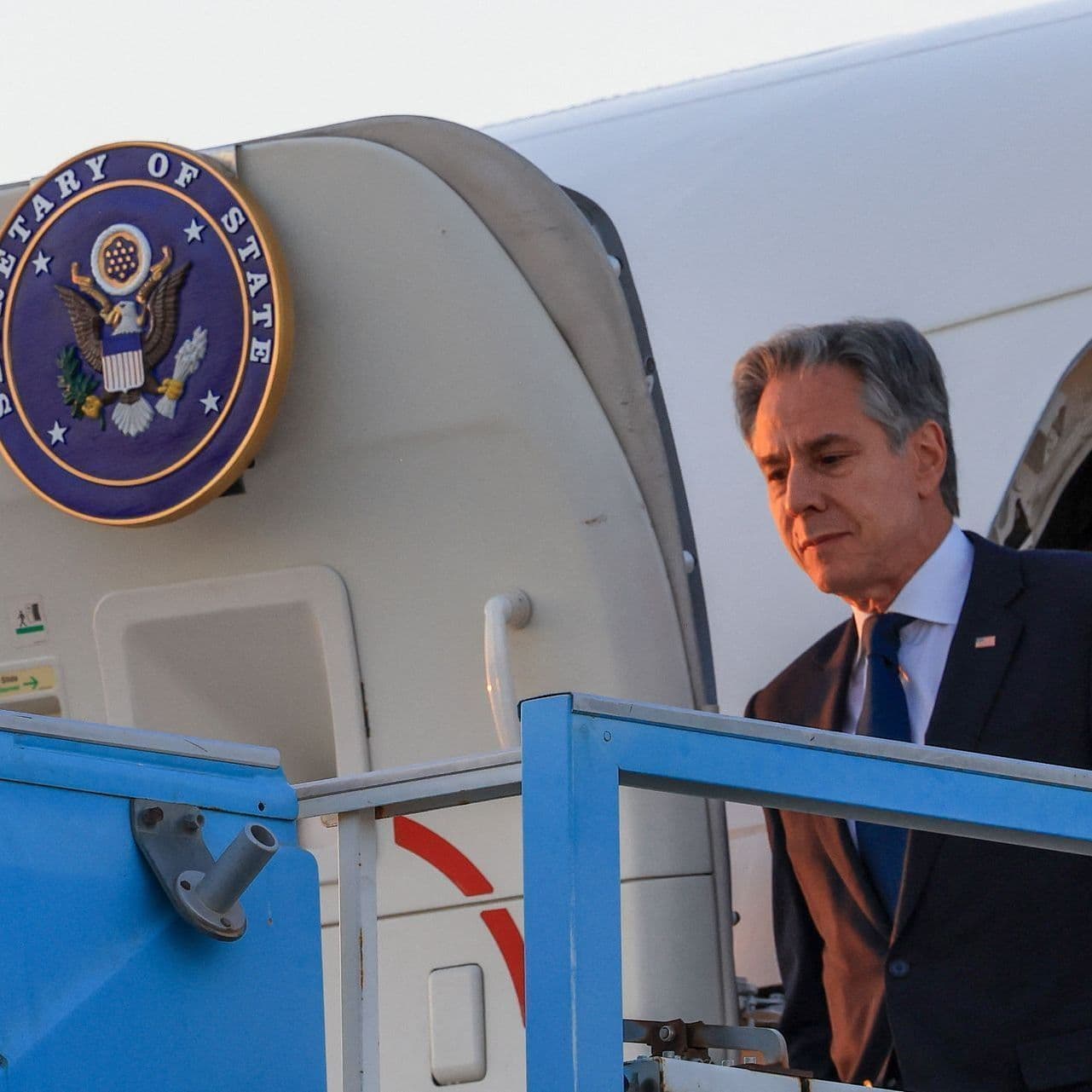 Rubio and De La Fuente Agree Meeting on Security