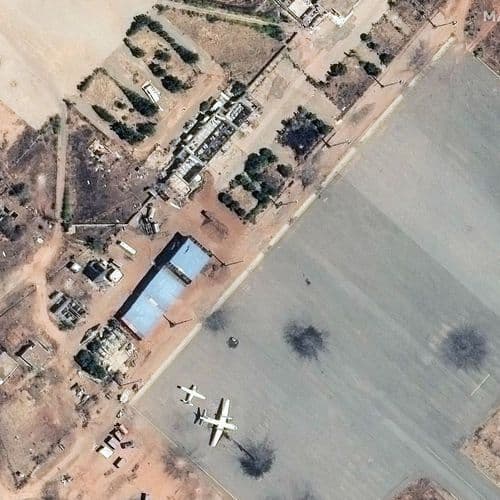 Iran-Israel Conflict: What to Know About Disruption to Air Travel