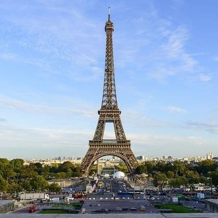 France Confirms Suspension of Reception Programme for Gazans