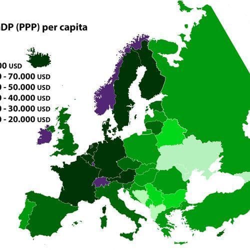 Less People Saving, More Worried About Global Recession