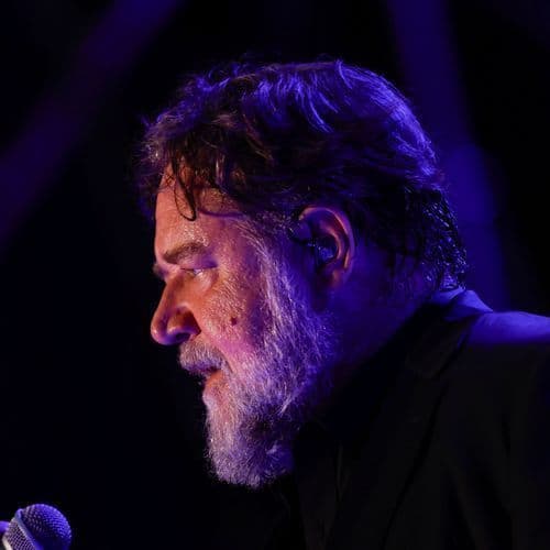 A North Wales Care Home and Its Unlikely Link to Movie Star Russell Crowe