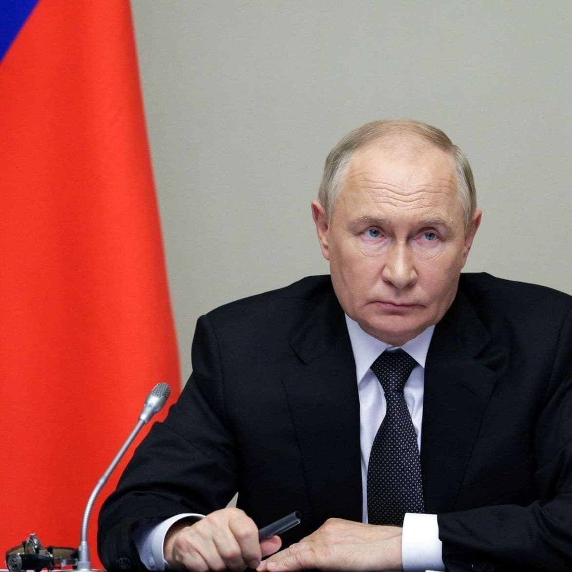 Putin’s Quest for Relevance: Why Russia is Offering to Mediate between the U.S. and Iran - PONARS Eurasia