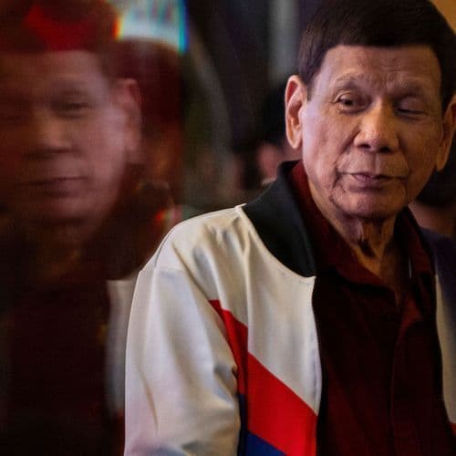 ICC Prosecutors Strengthen Case vs Duterte with New Evidence
