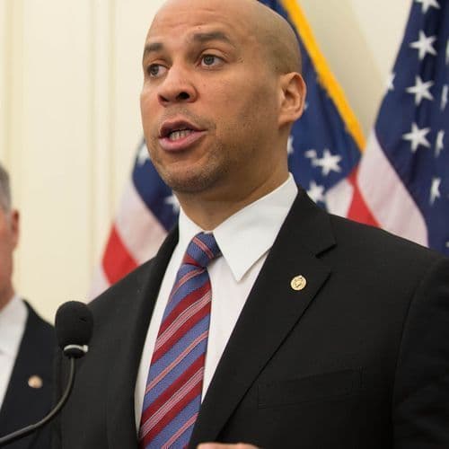 Bipartisan, Bicameral Second Chance Reauthorization Act Introduced in Congress