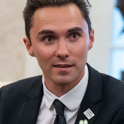 David Hogg pledged to unleash $20M on safe blue Dems — but only has paltry $1.5M — and most funds did not go toward candidates