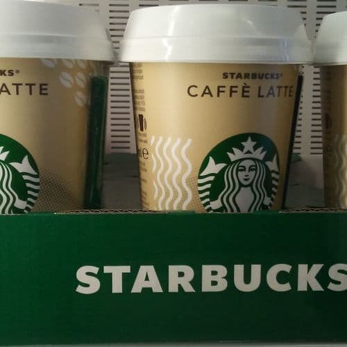 Changes Underway For Starbucks Stores