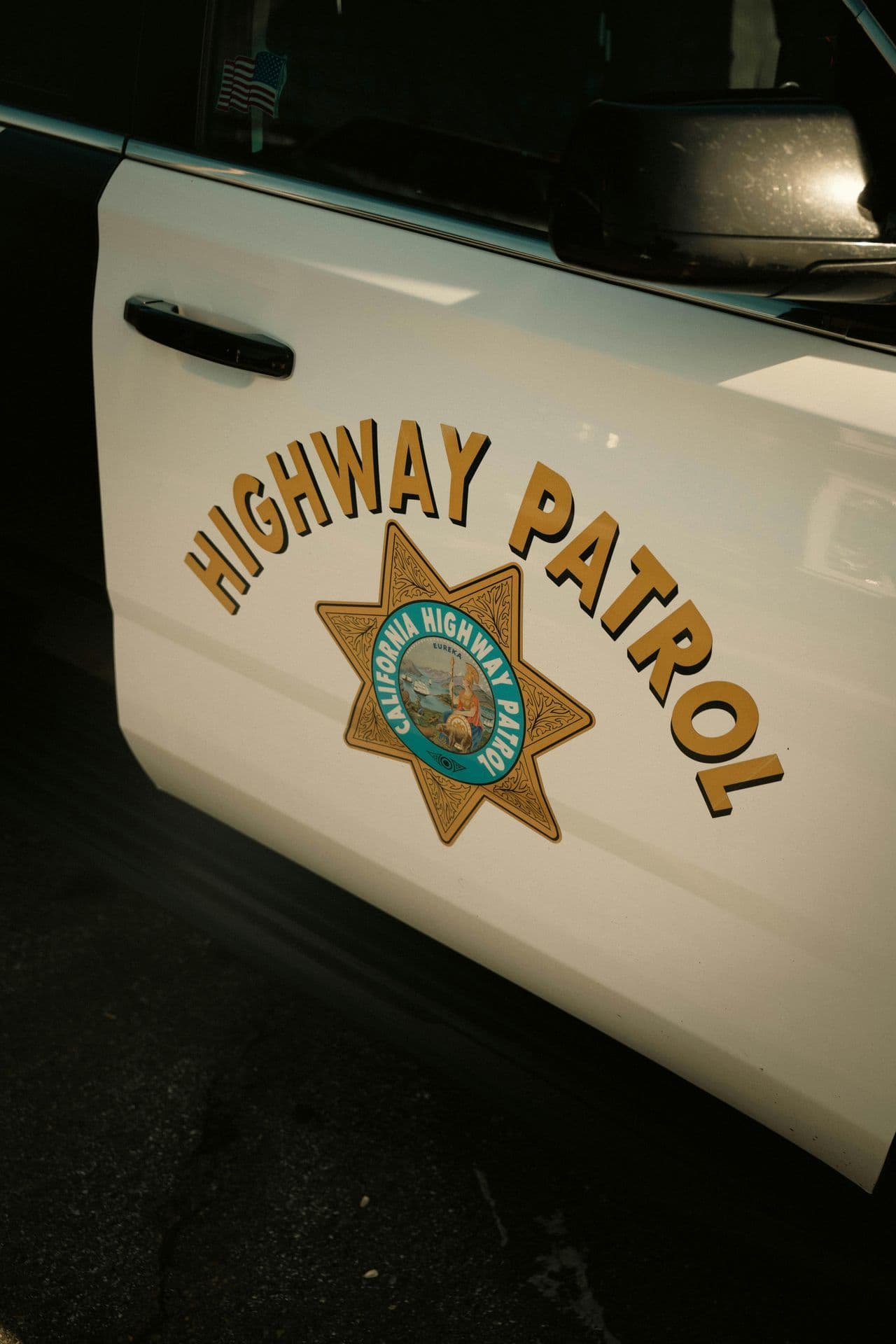 Southern California woman arrested in hit-and-run crash that killed grandfather