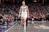 Caitlin Clark's Return Spoiled by Fever's Worst Shooting Performance in 6 Years in Loss to Valkyries