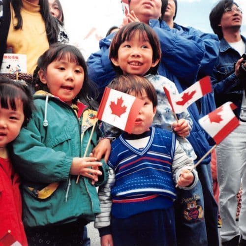 Prince Edward Island extends invitations to provincial immigration candidates