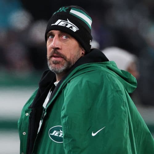 Steelers tipped for shock signing as QB list made after Rodgers retirement