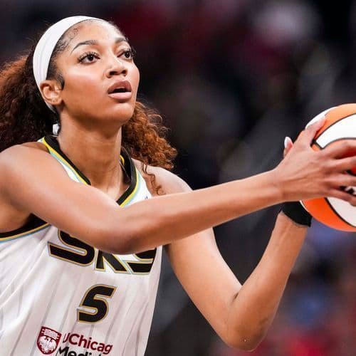 WNBA Star Angel Reese Sends Strong Message to Fans After Posting Bikini Photos