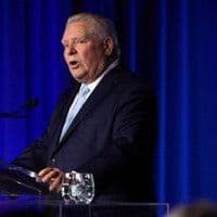 Ford government plans to grant asylum seekers work permits via constitutional clause