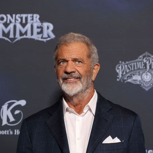 'The Patriot' at 25: Mel Gibson brought his 'Braveheart' bravado to...