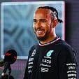 Brad Pitt "not impressed" with Lewis Hamilton comment that prompted "F1" movie rewrite