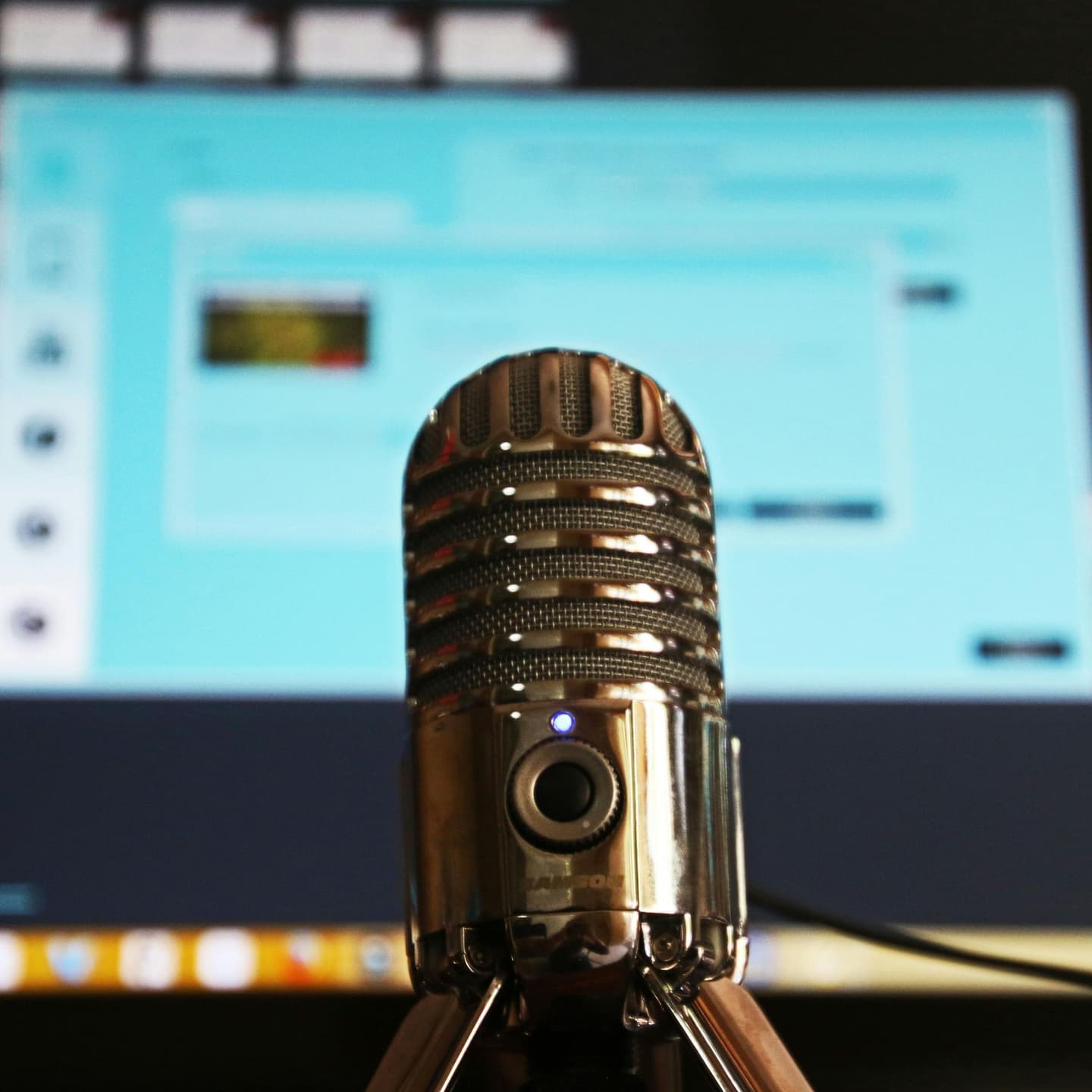 Tribeca’s Most Innovative Selections This Year Aren’t Films — They’re Podcasts