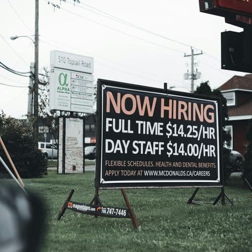 Real Wages Finally Rise, but at What Cost to Small Business?