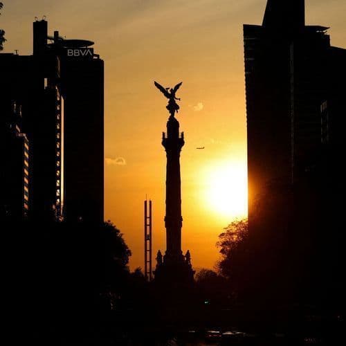 Transport Leader Reported Missing in Zacatecas