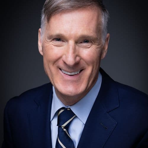 People's Party of Canada: 79.1% Support for Maxime Bernier