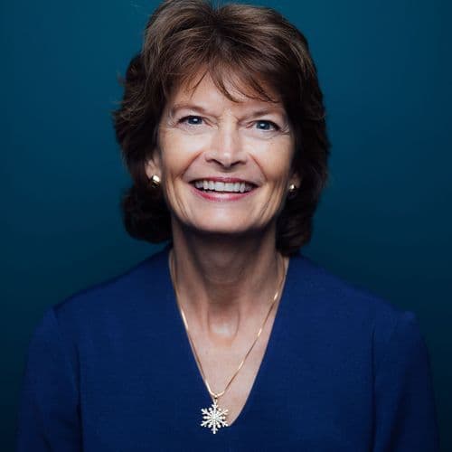 Reporting From Alaska- Murkowski can still do the right thing—forfeit the sale of her vote on GOP/Trump tax scam