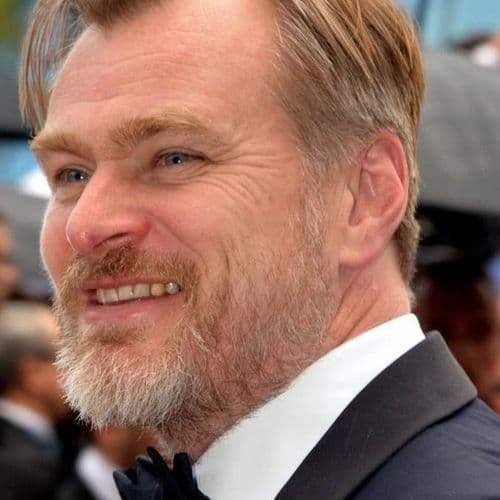 Everything We Know About Christopher Nolan's New $250,000,000 Film as Release Date Confirmed