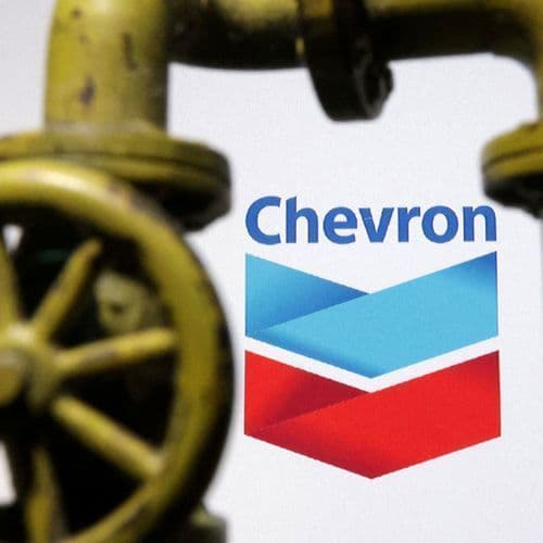 Chevron Cited by by State Commission over Colorado Well Blowout ...