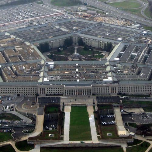 Air Chief Marshal Sidhu's Landmark US Visit Strengthens Pak-US Defence Ties