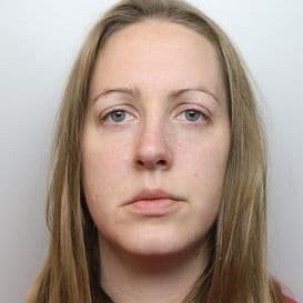 Was Lucy Letby framed in order to make a medical drama?