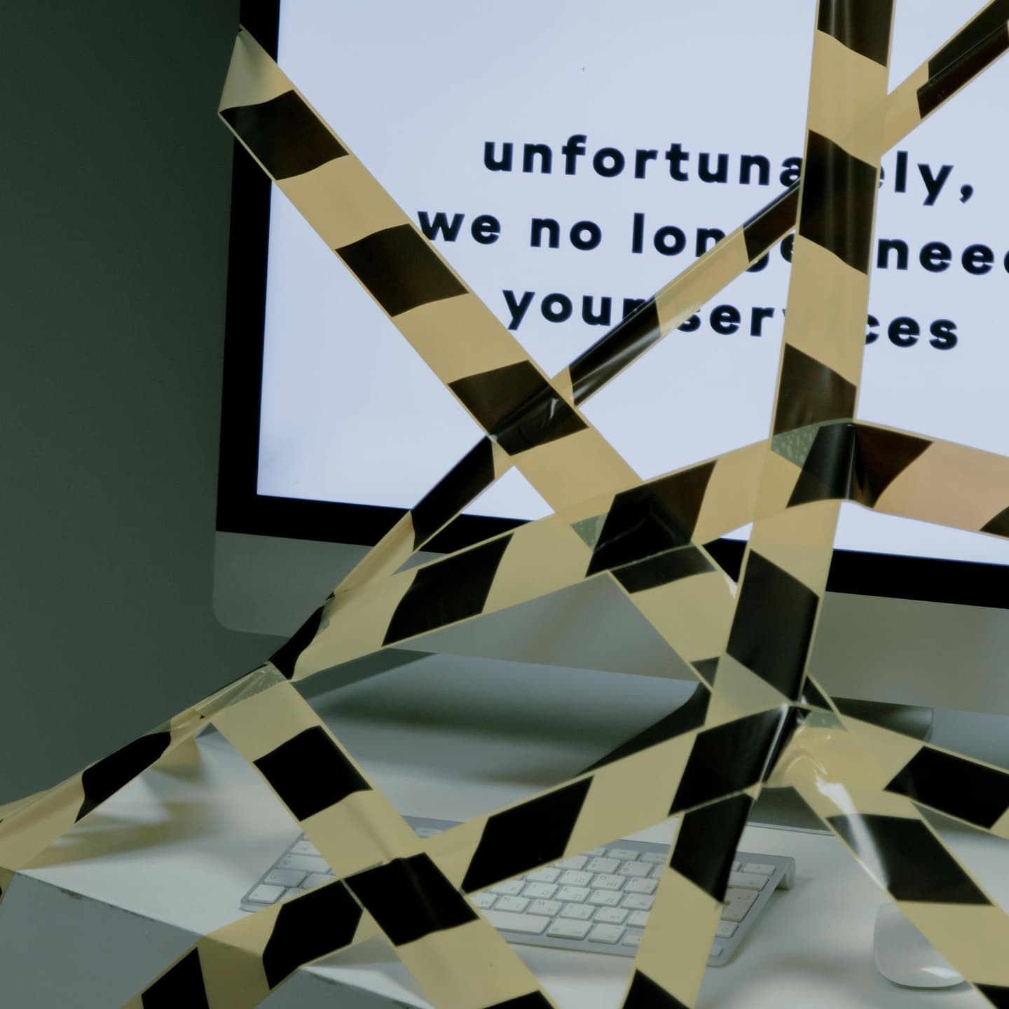 What Leaders Get Wrong When Using AI Tools For Layoffs