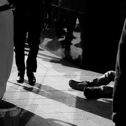 Inequality in Healthcare Access for Older Australians