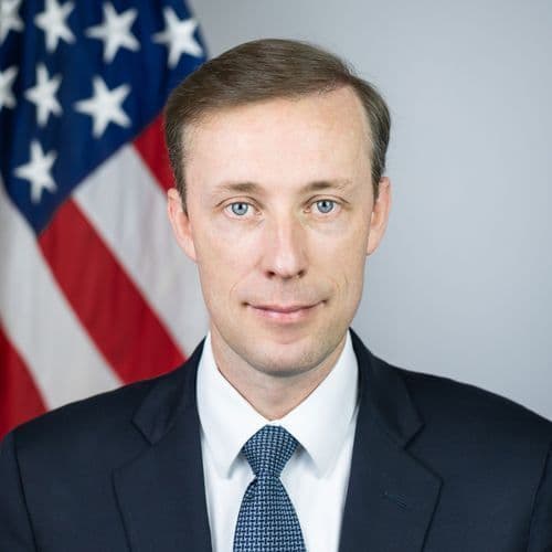 China-US zero-sum view is misguided, Jake Sullivan says in Trump policy critique