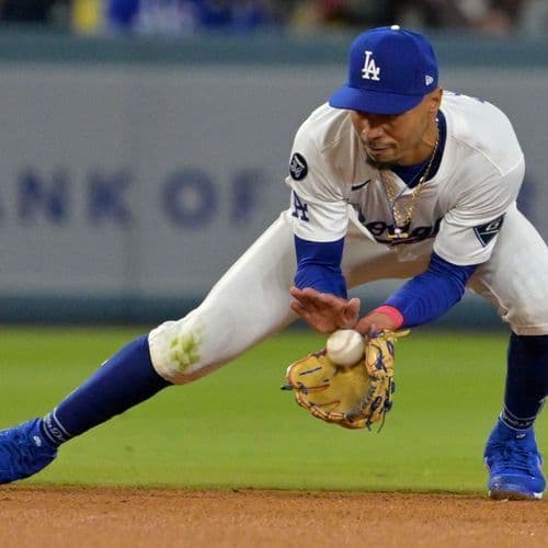 Dodgers’ pitchers roughed up for 5 home runs in loss to Nationals