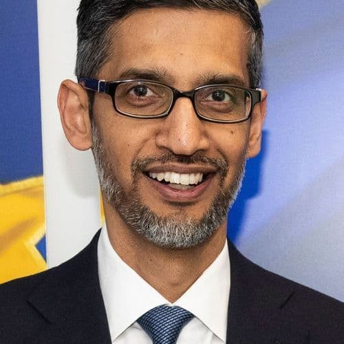 Sundar Pichai Becomes Billionaire Despite Sharp Drop in Salary over 2 Years — Here’s How Much the Google CEO Earns