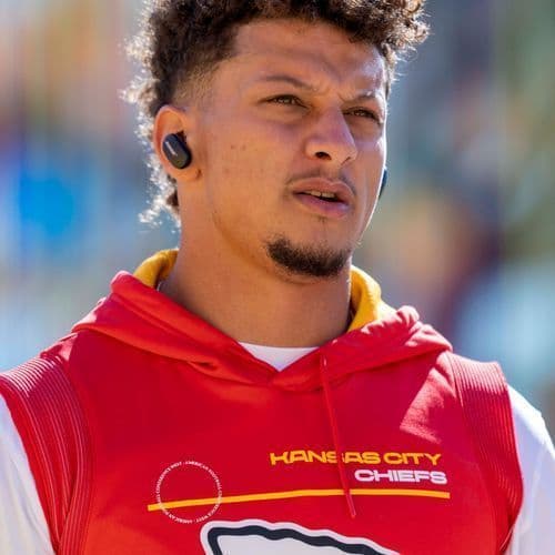 "It’s Sacrilegious to Talk About Patrick Mahomes" - Ex-Eagles LB Emmanuel Acho Raises Red Flags About Longevity of Chiefs' Dynasty