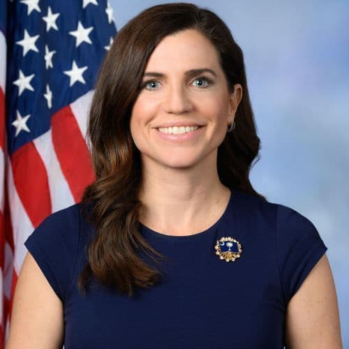 Nancy Mace News & Latest Pictures From Newsweek.com