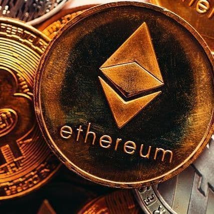 ETH News Update: Ether Rangebreak Possible Due to Spot ETF Inflows