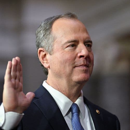 U.S. Senator Adam Schiff visits Valley farm, calls it 'eye-opening' amid water, immigration fears