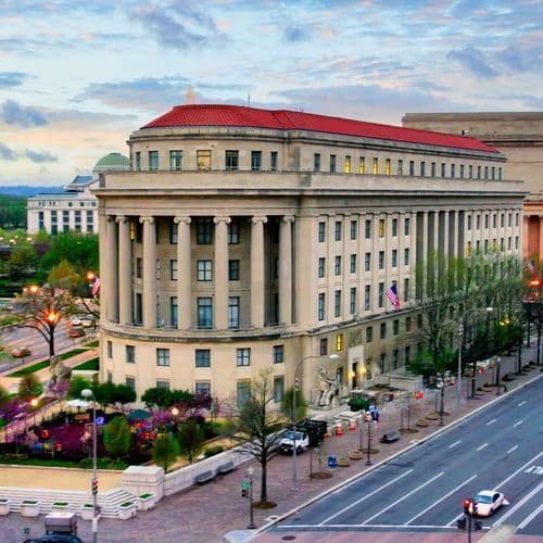 Trump Antitrust Officials Should Stay Focused on Labor Harms