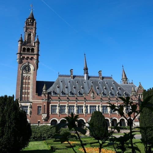 José Antonio garcía Belaunde: Authorities and Politicians Express Condolences on the Death of the Peruvian Ex-Canciller