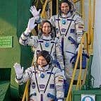 Shubhanshu Shukla Returns From Space: How Indian Astronaut's Family Celebrated as SpaceX Dragon Splashed Down