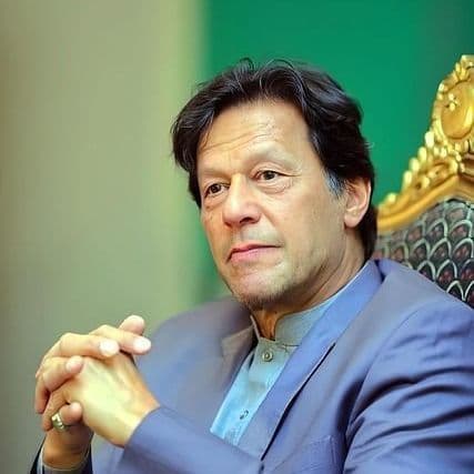 Imran Khan says he prefers prison instead of slavery, calls for protest against regime