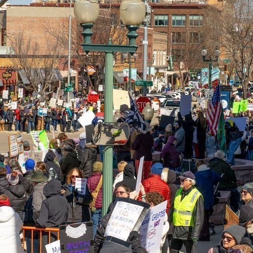 Bishop Grigori's Message to the Participants of the Protest, as Well as to the Police: There Is No Night that Can Hide Evil