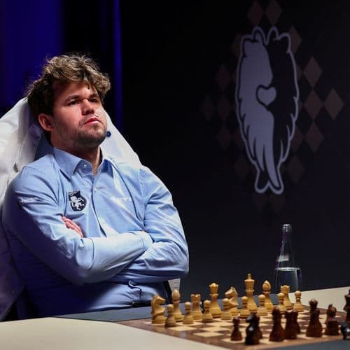 Praggnanandhaa wins UzChess Cup Masters 2025, becomes India No.1 in live ratings