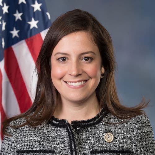 Assemblyman Robert Smullen Eyes Congressional Run if Stefanik Runs for Governor
