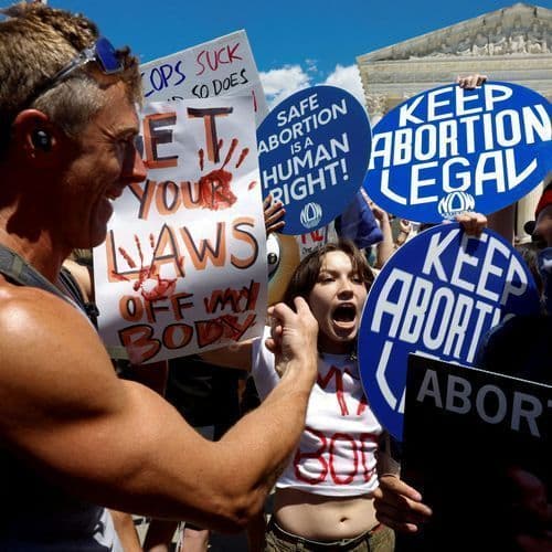 AG Mayes Defends Emergency Abortion Rights for Arizona Patients