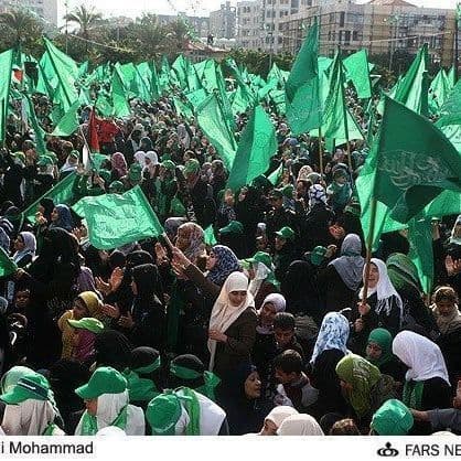 Al-Khidmat’s American Pipeline to Hamas