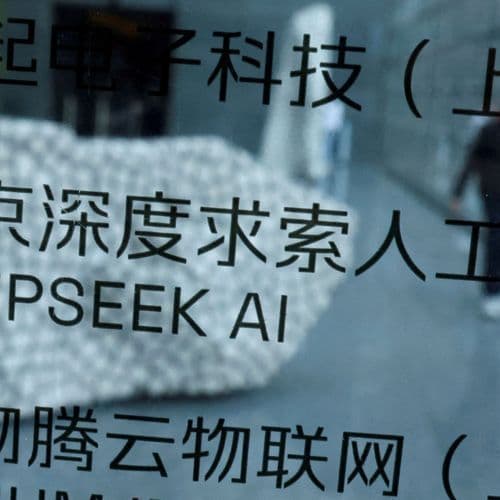 Like Google, China's Biggest Search Player Baidu Is Beefing up Its Product with AI to Fight Rivals
