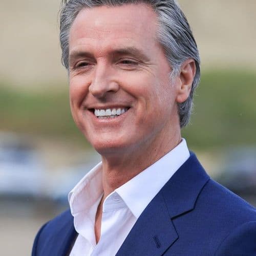 Gavin Newsom accused of taking California back to Jim Crow era — by his fellow Democrats