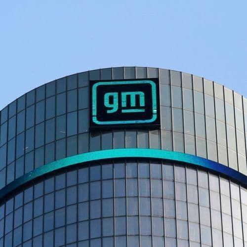 LKQ v. GM patent infringement case district judge rules on summary judgment motions