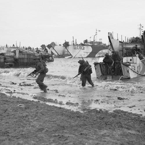 VJ Day Marked the End of the Second World War